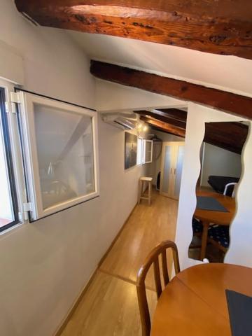 Calle Embajadores - Apart 4 Pax Pza Cascorro Madrid Exterior foto